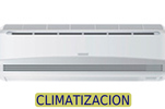 climatización