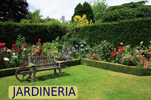 jardinería